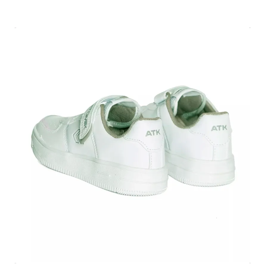Imagen 3 de 7 de Zapatillas Atomik Cambridge-BLANCO/GRIS