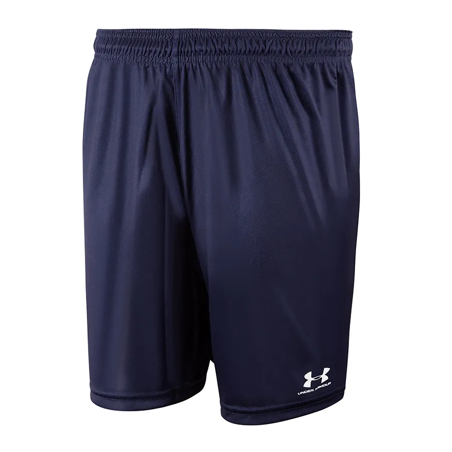 Imagen 1 de 5 de Shorts Under Armour Cah-AZUL