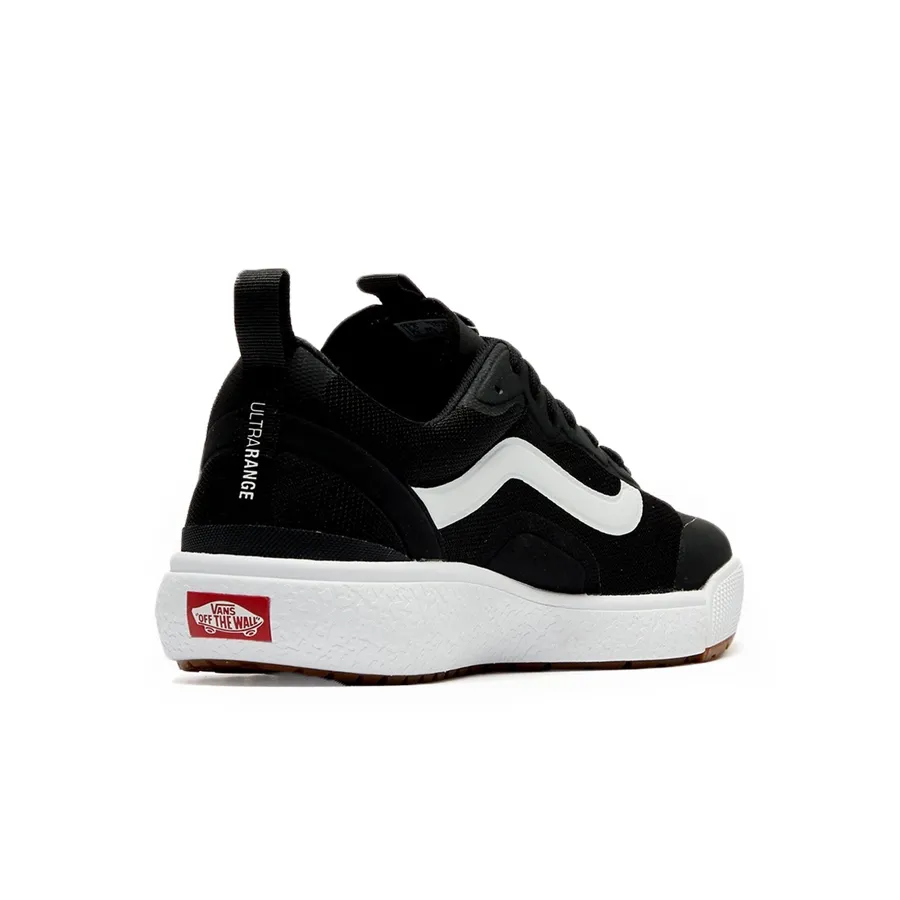Imagen 3 de 6 de Zapatillas Vans U Ultrarange Exo-NEGRO/BLANCO