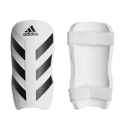 Canilleras adidas Everlite