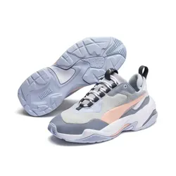 Zapatillas Puma Thunder Colour Block Wn S
