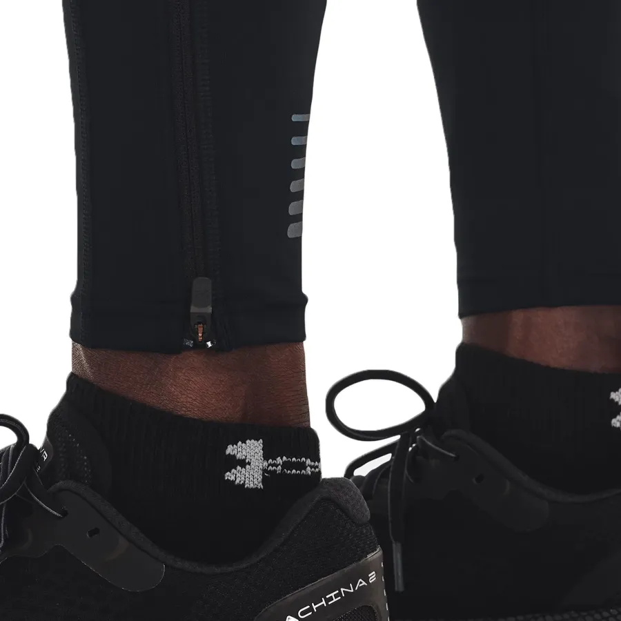 Imagen 5 de 6 de Calza Under Armour Fly fast 3.0 Tight-NEGRO