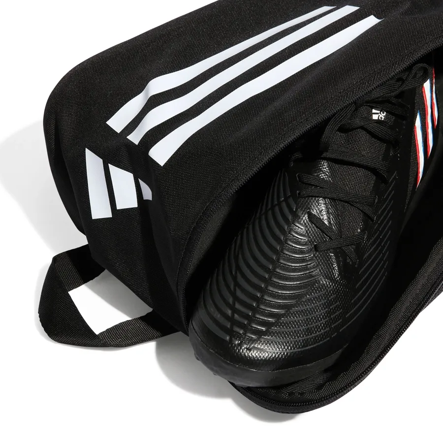 Imagen 4 de 5 de Botinero Adidas Training Essentials-NEGRO/BLANCO