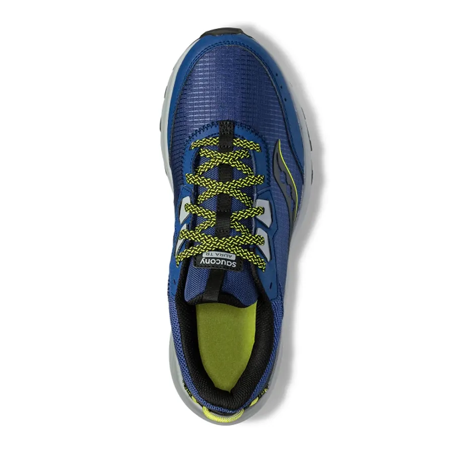 Imagen 3 de 5 de Zapatillas Saucony Aura Tr-MARINO/NEGRO/GRIS