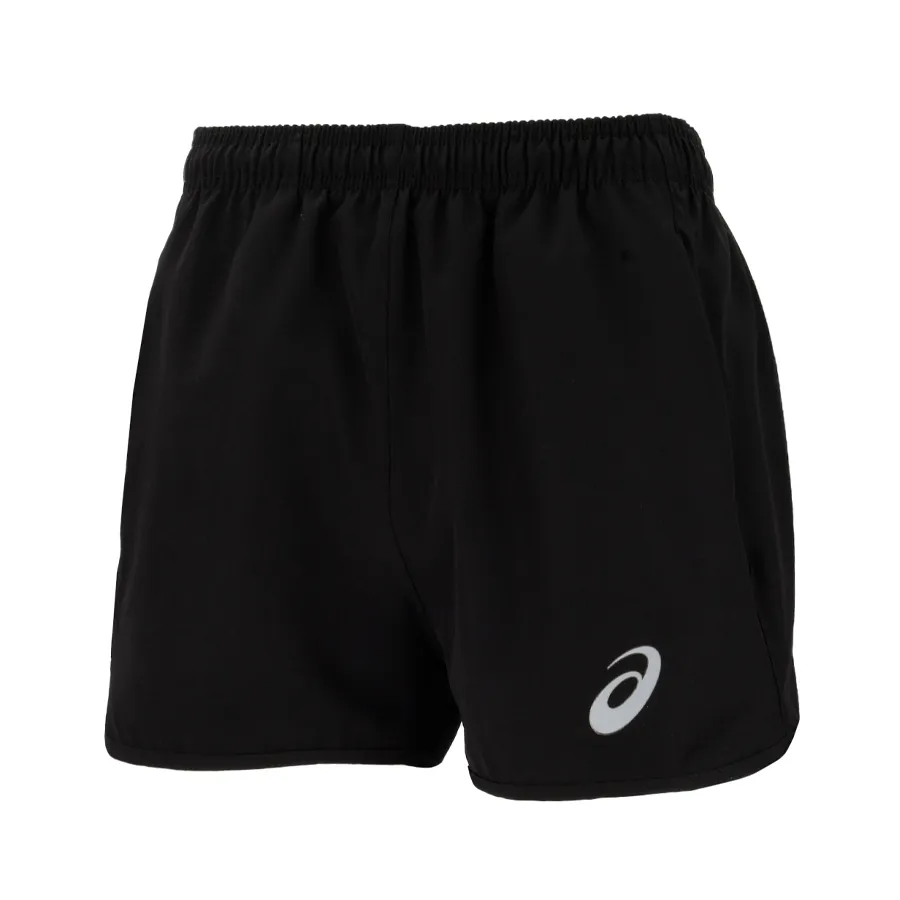 Imagen 0 de 6 de Shorts Asics Graphic Sound Mind-NEGRO