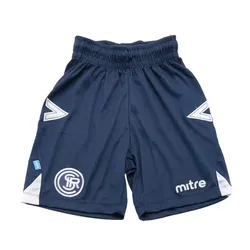 Shorts Mitre Oficial Junior Independiente Rivadavia
