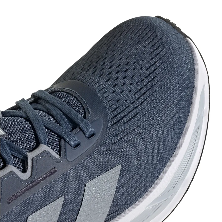 Imagen 5 de 8 de Zapatillas adidas Questar 3-MARINO/GRIS