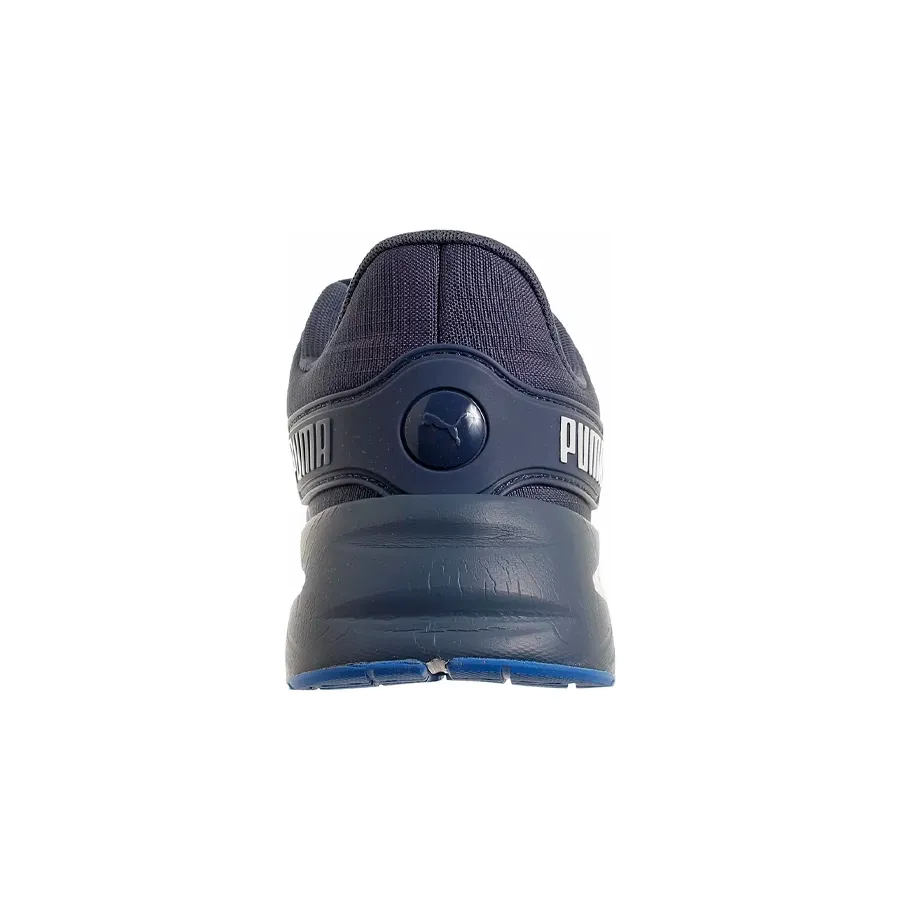 Imagen 3 de 5 de Zapatillas Puma Disperse Xt 3-MARINO/BLANCO