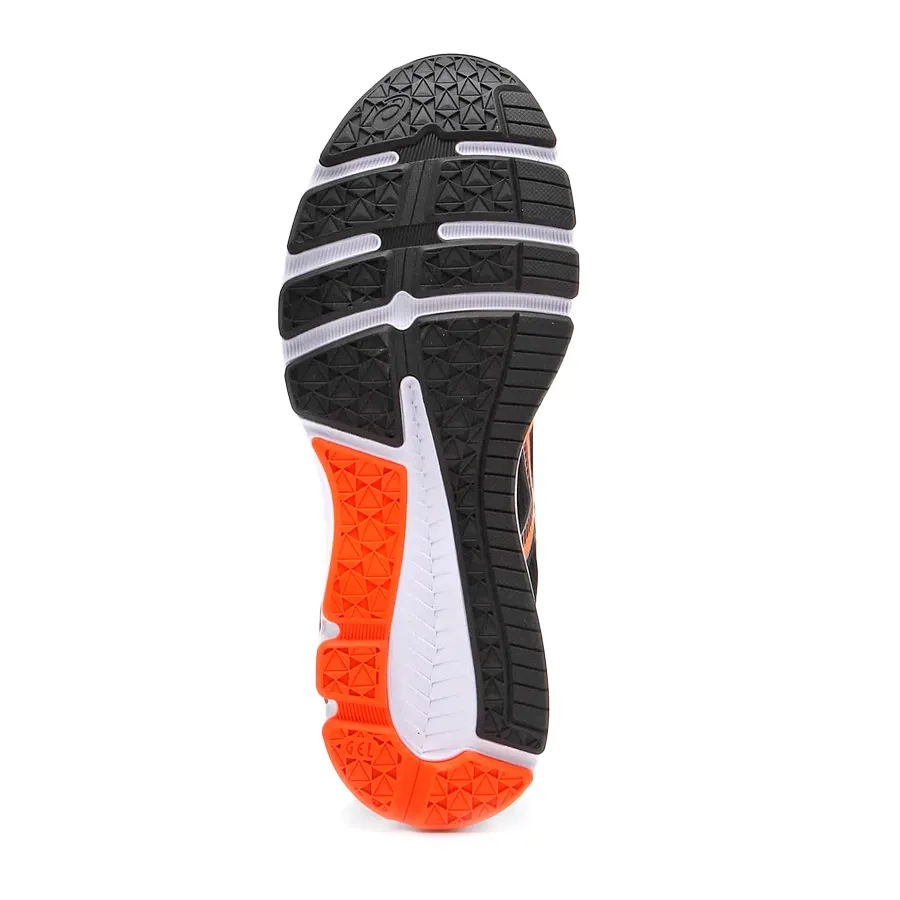 Imagen 3 de 4 de Zapatillas Asics Gel Pacemaker 2-NEGRO/NARANJA