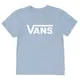 remera-vans-flyng-v-crew-CELESTE/BLANCO