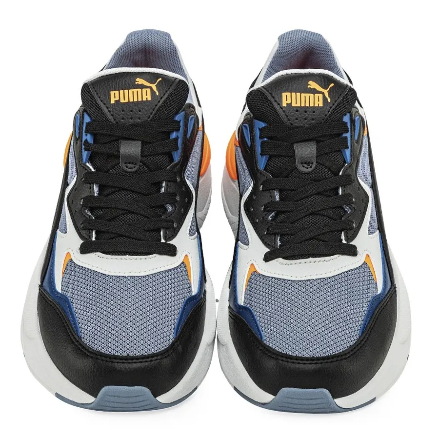 Imagen 3 de 7 de Zapatillas Puma X Ray Speed-AZUL/NARANJA/NEGRO