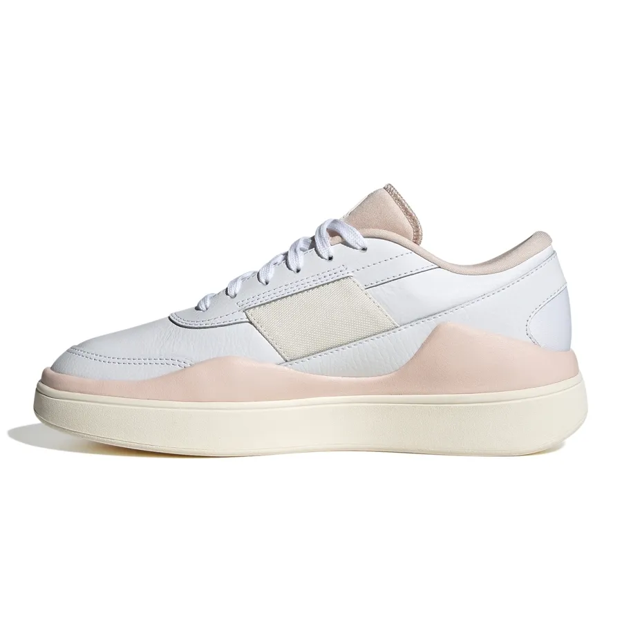 Imagen 3 de 8 de Zapatillas adidas Osade-BLANCO/BEIGE/NUDE
