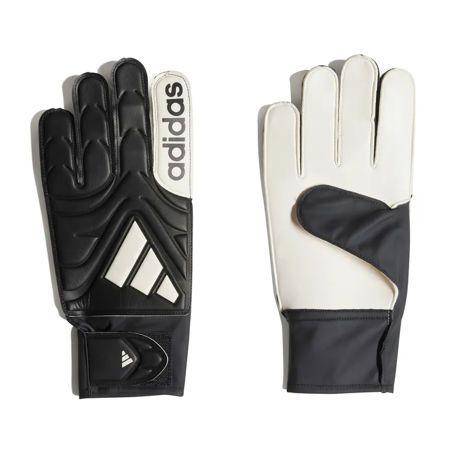 Imagen 0 de 6 de Guantes adidas Copa Club-NEGRO/BLANCO