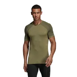 Remera adidas Ultra Light Primeknit T