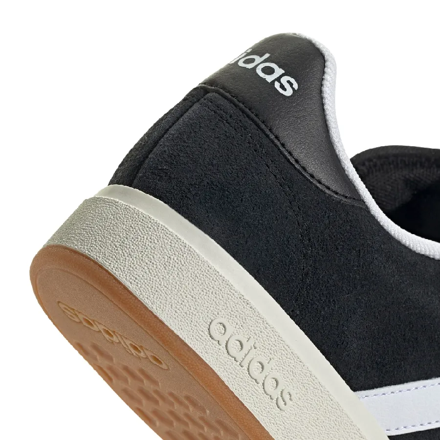 Imagen 5 de 7 de Zapatillas adidas Grand Court Base 00S-NEGRO/BLANCO