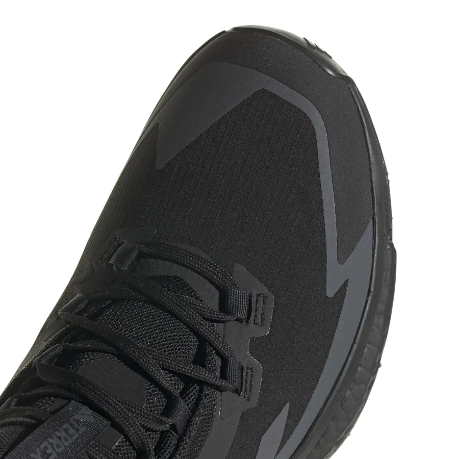 Imagen 8 de 9 de Zapatillas adidas Terrex Free Hiker 2.0 Gtx-NEGRO/GRAFITO