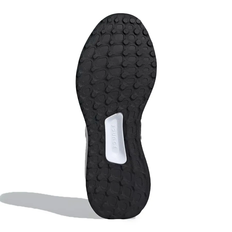Imagen 4 de 6 de Zapatillas adidas Ubounce Dna-NEGRO/BLANCO