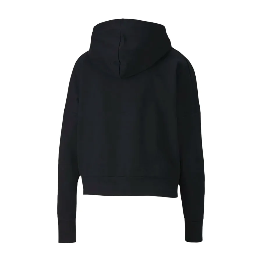 Imagen 1 de 4 de Buzo Puma Nu Tility-NEGRO/BLANCO