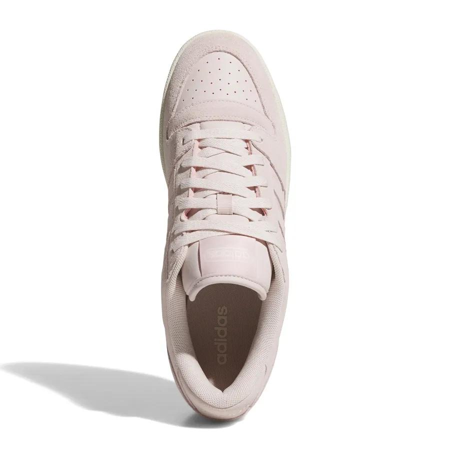 Imagen 3 de 7 de Zapatillas adidas Break Start Premium-ROSA