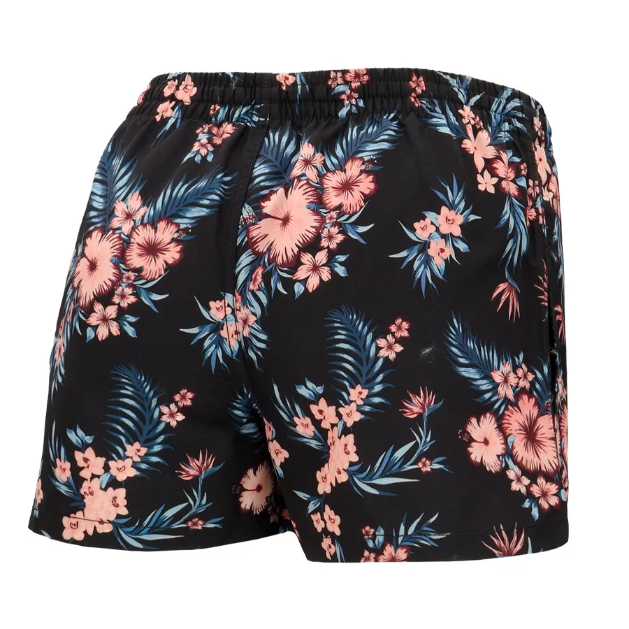 Imagen 1 de 2 de Malla Topper De Baño Super Slim-NEGRO