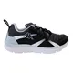 zapatillas-kappa-logo-tenis-NEGRO/GRIS/BLANCO