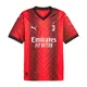 camiseta-puma-jersey-ac-milan-replica-home-ROJO/NEGRO