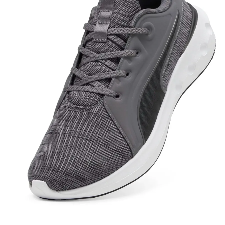Imagen 2 de 5 de Zapatillas Puma Softride Carson-GRIS