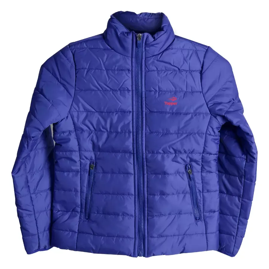 Imagen 0 de 3 de Campera Topper Best Girls-VIOLETA