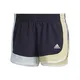 shorts-adidas-marathon-20-colorblock-AMARILLO/MARINO