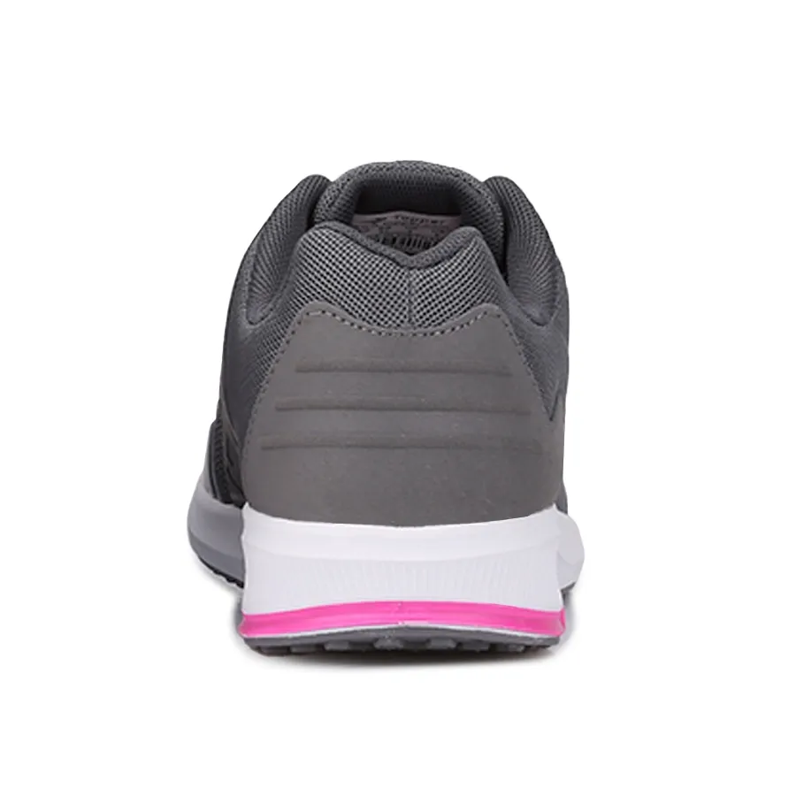 Imagen 1 de 5 de Zapatillas Topper Dottir-GRAFITO/ROSA/BLANCO