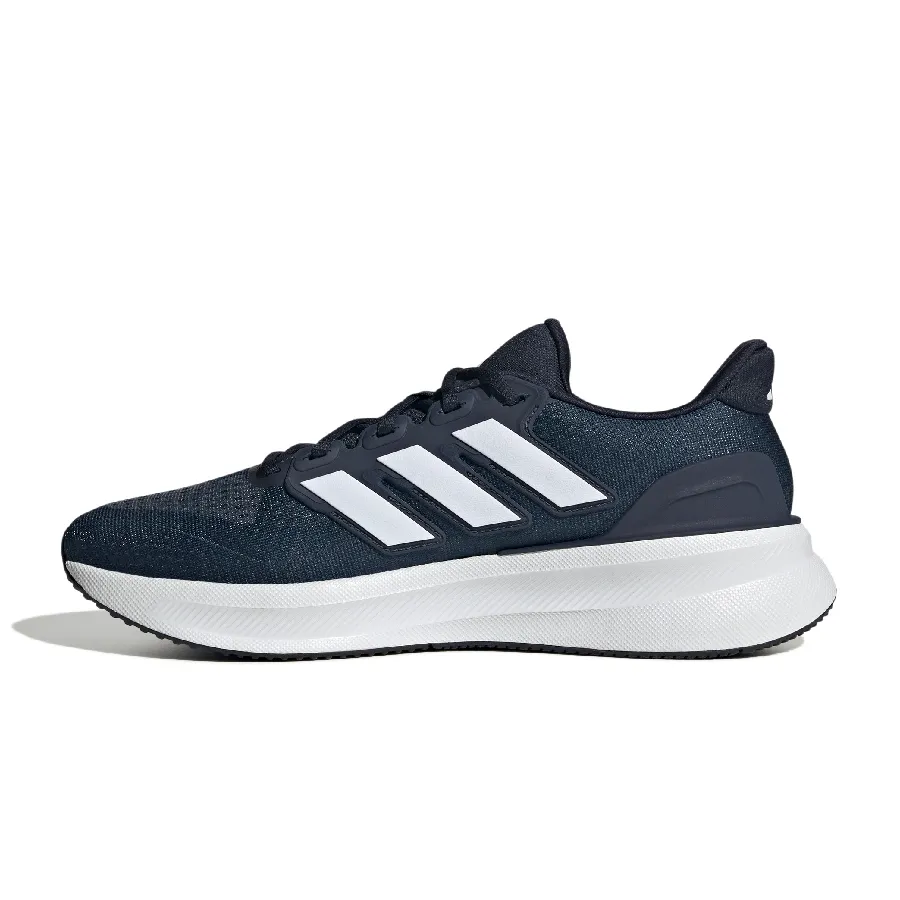 Imagen 2 de 7 de Zapatillas adidas Ultrarun 5-AZUL MARINO/BLANCO/NEGRO
