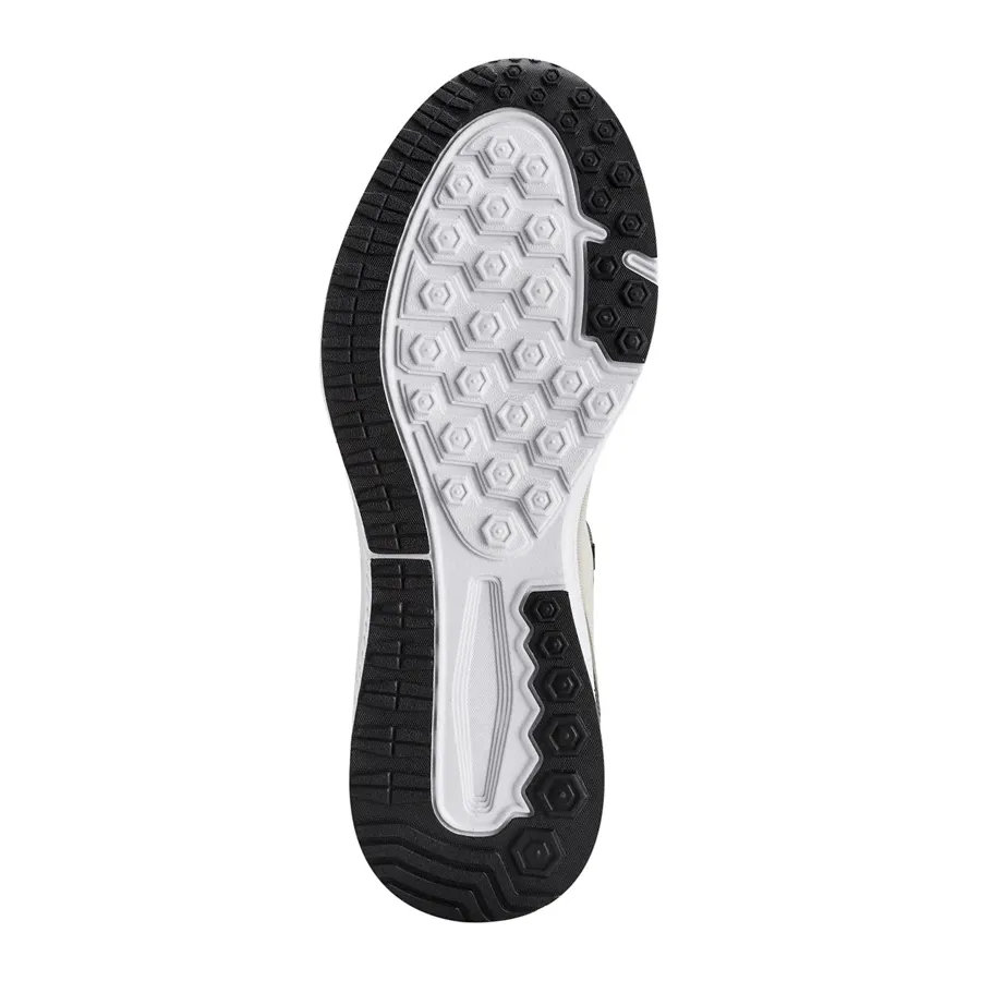 Imagen 5 de 6 de Zapatillas Topper Squat-OLIVA/GRIS