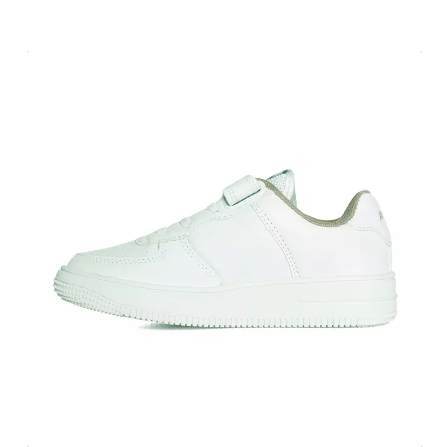 Imagen 1 de 7 de Zapatillas Atomik Cambridge-BLANCO/GRIS