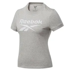 Remera Reebok Texture Logo