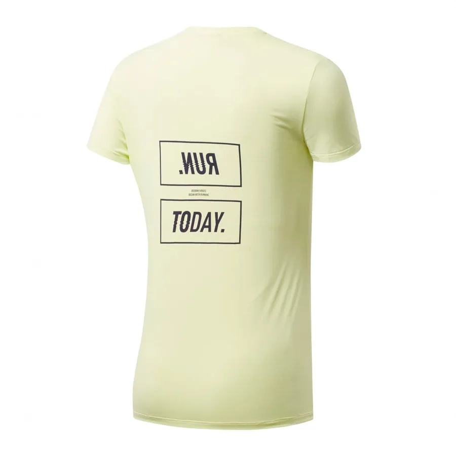 Imagen 1 de 2 de Remera Reebok Osr-LIMA