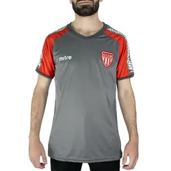 Remera Mitre Stricker San Martin Mza