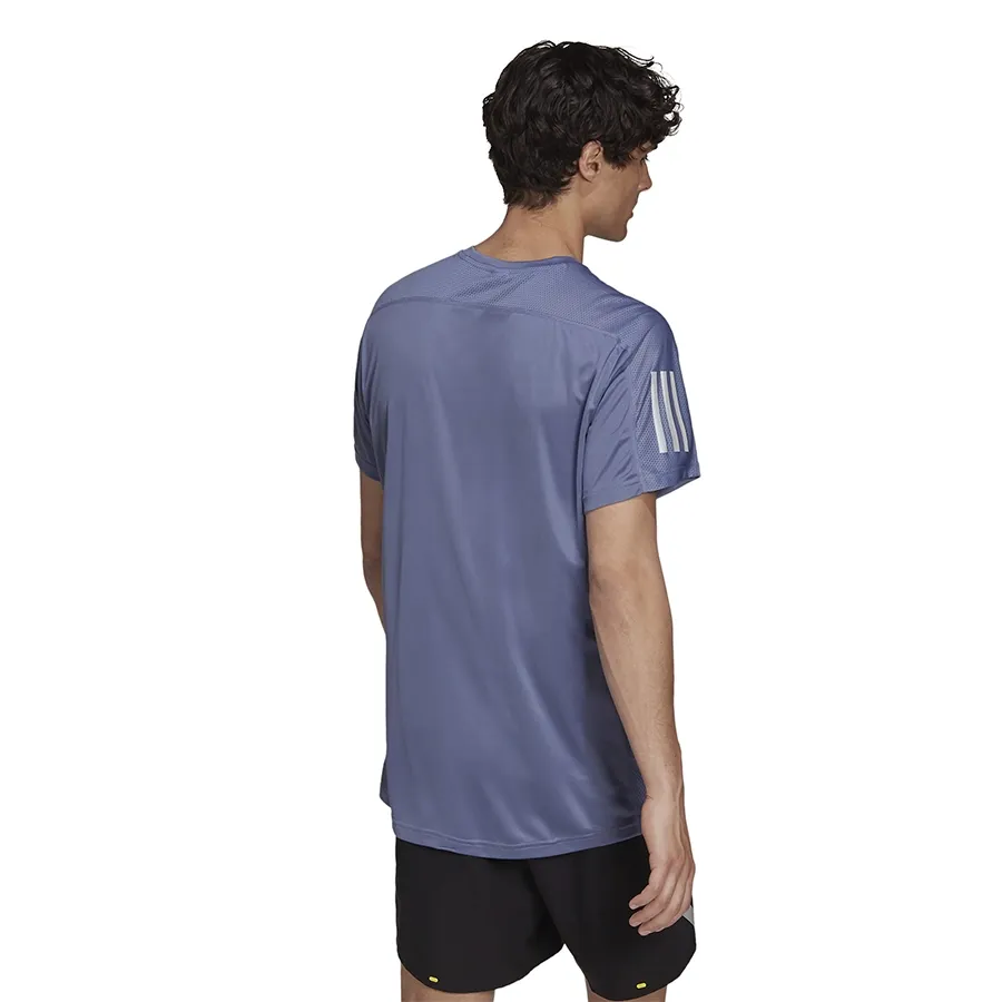 Imagen 1 de 4 de Remera adidas Own the Run-VIOLETA