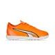botines-puma-ultra-play-tt-jr-NARANJA/BLANCO/NEGRO