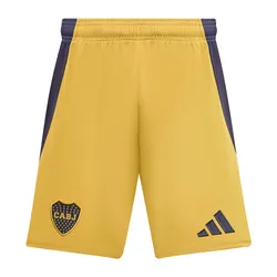 Pantalón adidas Tercer Uniforme Boca Juniors 25/26
