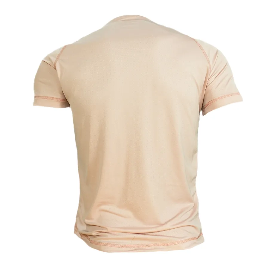 Imagen 2 de 4 de Remera Kamp Quickvent Odor Free 23-ROSA