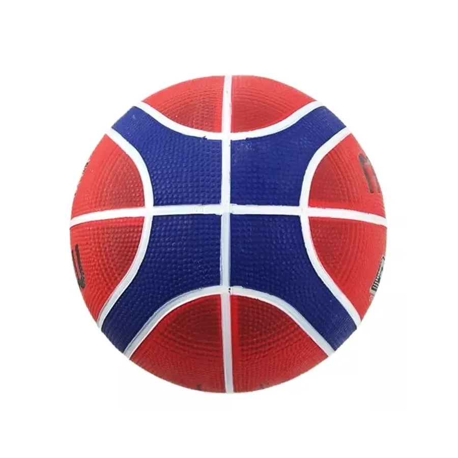 Imagen 1 de 2 de Pelota Molten Basket  N 7 Grx7-ROJO/AZUL
