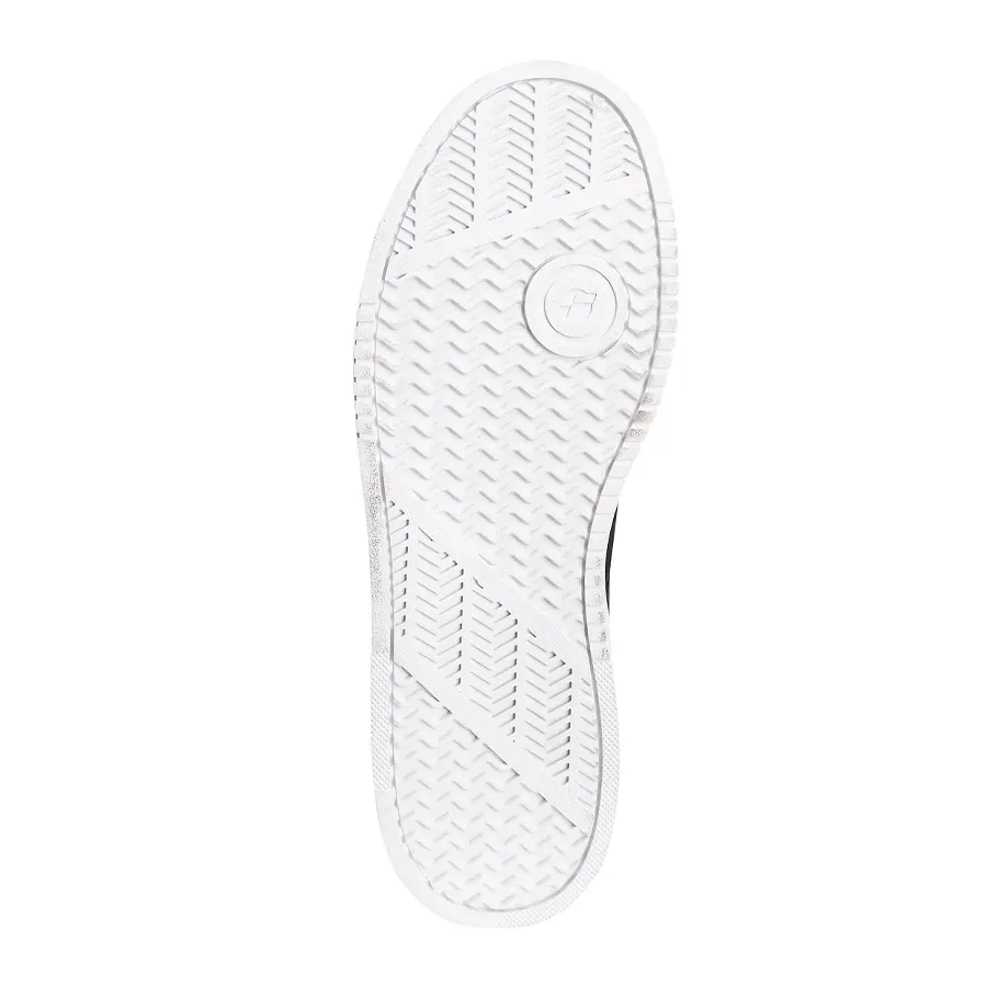 Imagen 5 de 6 de Zapatillas Topper Terre-NEGRO/BLANCO