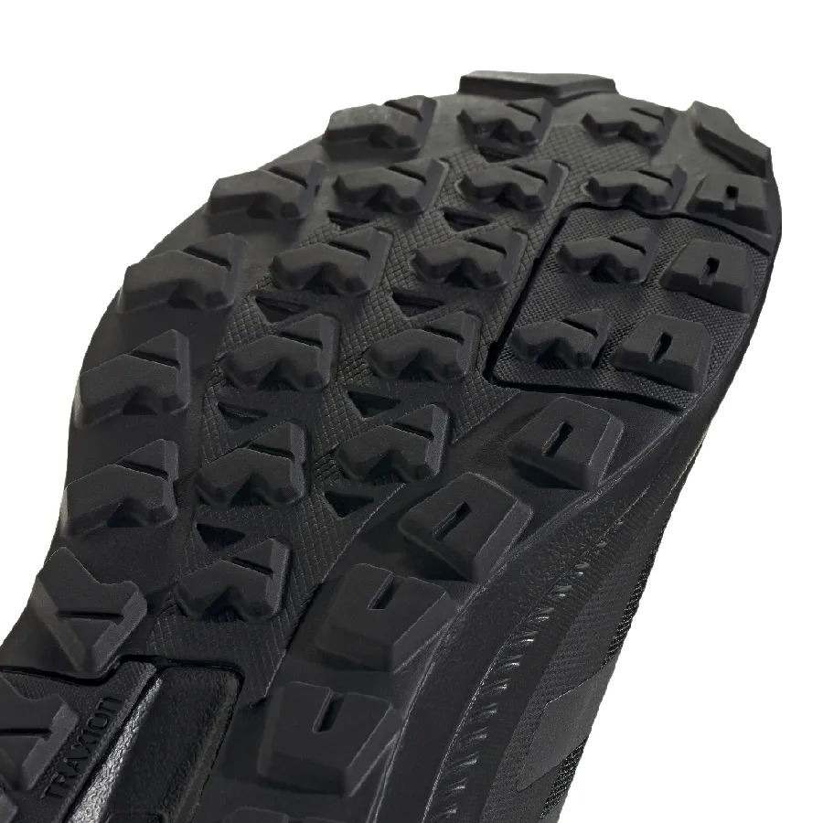 Imagen 6 de 7 de Zapatillas adidas Terrex Anylander-NEGRO
