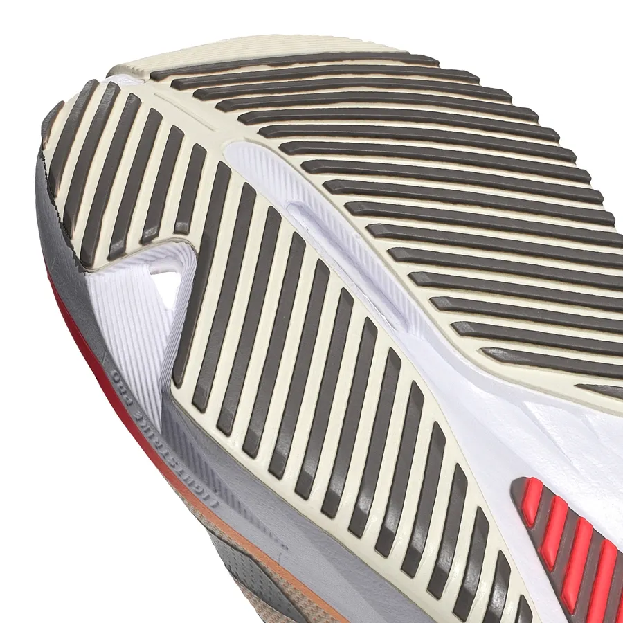 Imagen 7 de 8 de Zapatillas adidas Adizero Sl-NATURAL/NARANJA/PLATA