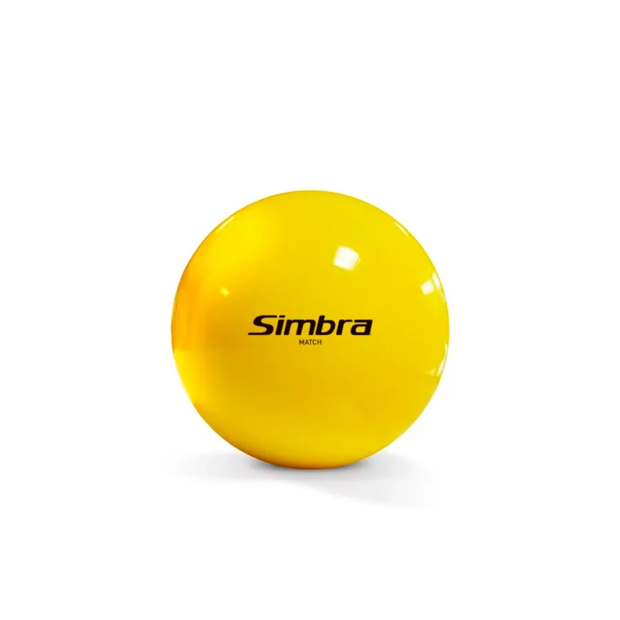 Imagen 0 de 1 de Bocha Hockey Simbra-AMARILLO