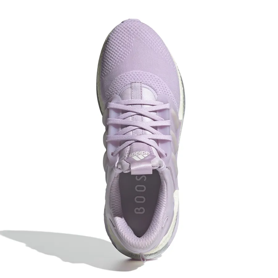 Imagen 3 de 7 de Zapatillas adidas X_Plorboost-LILA/BLANCO