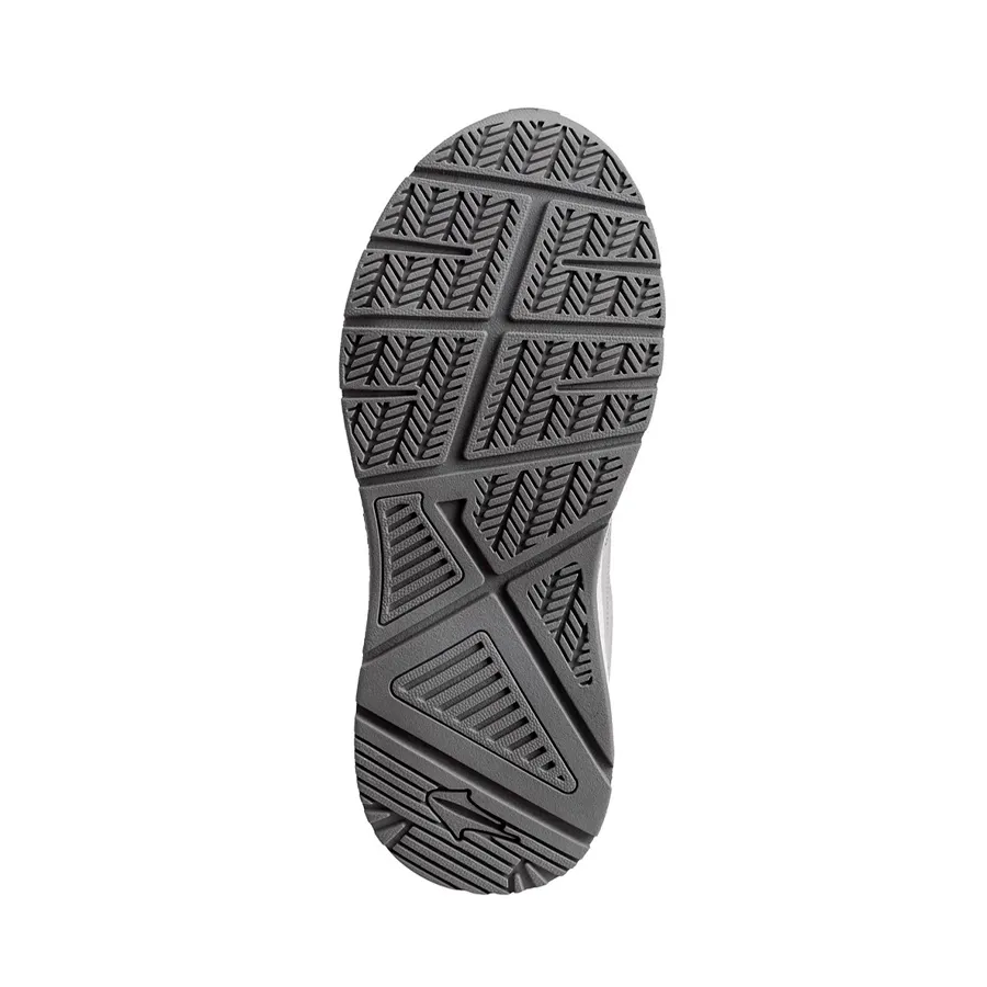 Imagen 4 de 5 de Zapatillas Topper Lawn Kids-GRIS/BLANCO