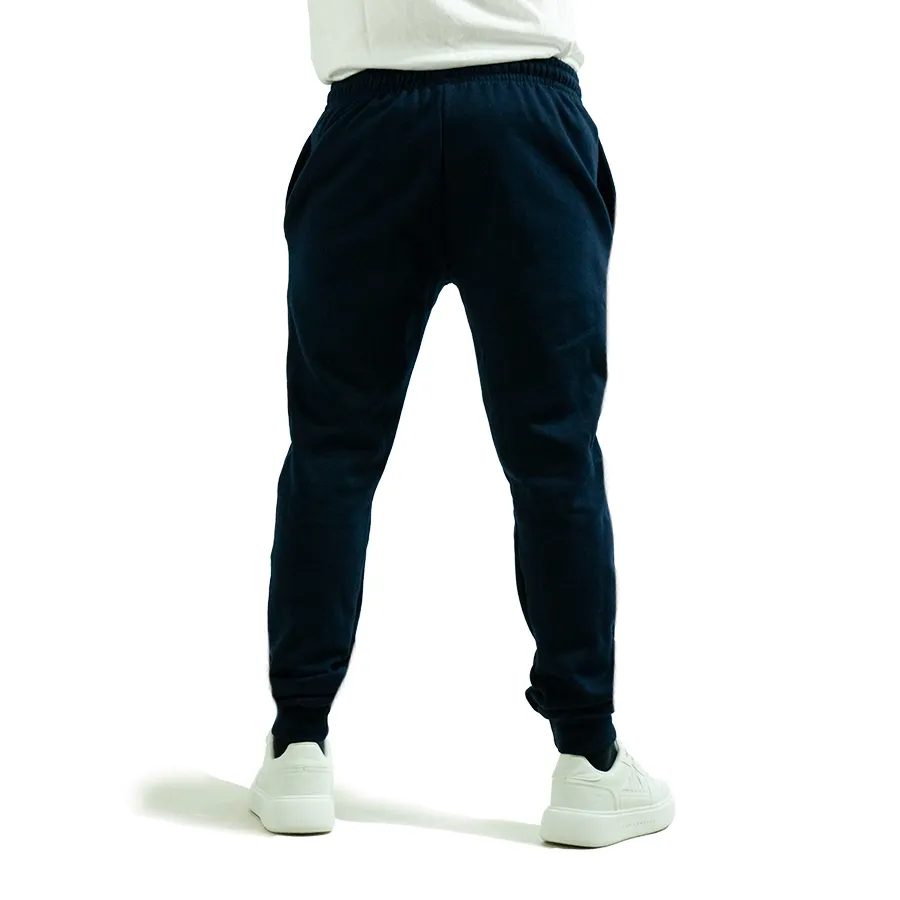 Imagen 2 de 5 de Pantalón Kamp C/Puño Colegial 25-MARINO