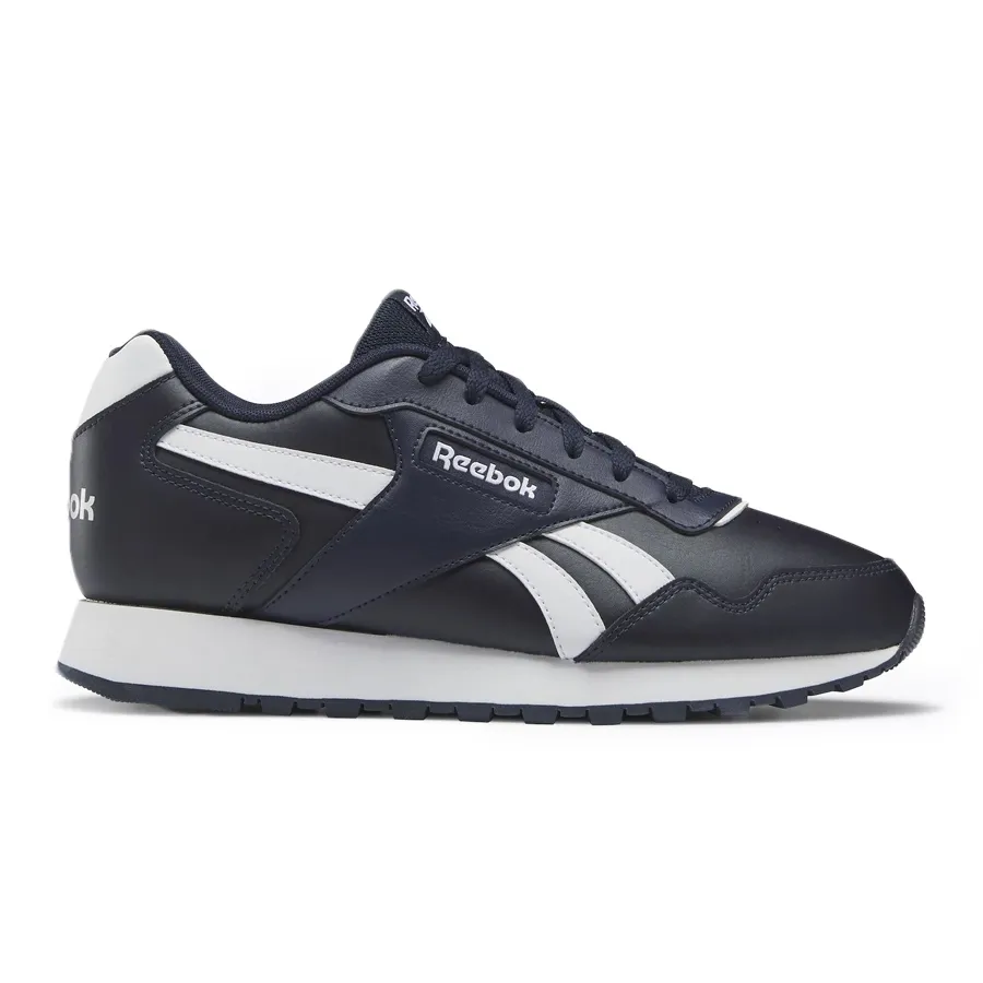 Imagen 0 de 8 de Zapatillas Reebok Glide-MARINO/BLANCO