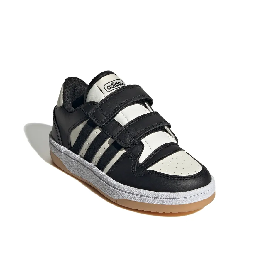 Imagen 1 de 7 de Zapatillas adidas Break Start-NEGRO/BLANCO